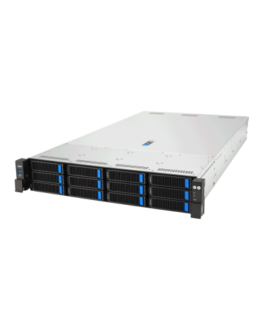 Платформа системного блока ASUS RS720-E12-RS12U