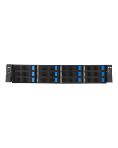 Платформа системного блока ASUS RS720-E12-RS12U