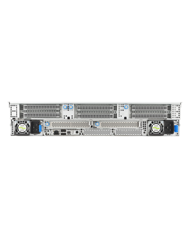 Платформа системного блока ASUS RS720-E12-RS12U