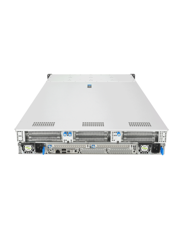 Платформа системного блока ASUS RS720-E12-RS12U