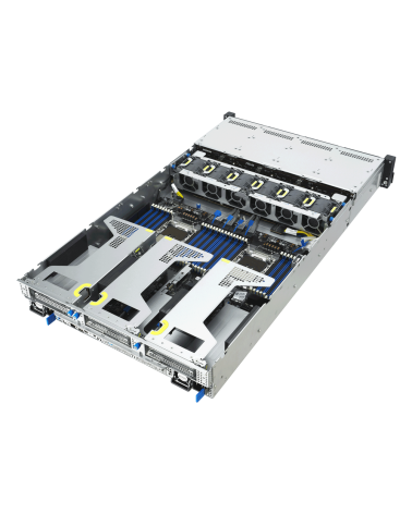 Платформа системного блока ASUS RS720-E12-RS12U