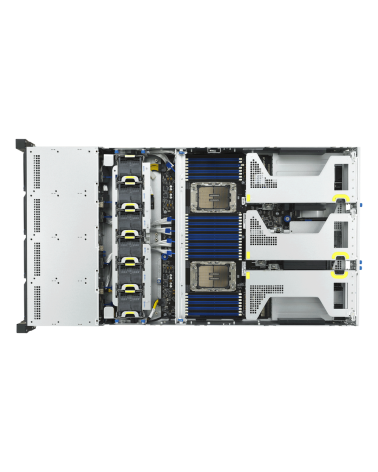 Платформа системного блока ASUS RS720-E12-RS12U