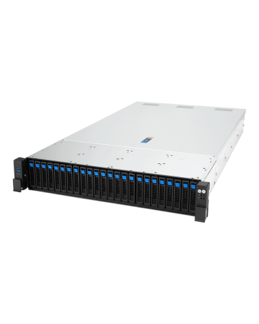 Платформа системного блока ASUS RS720-E12-RS24G