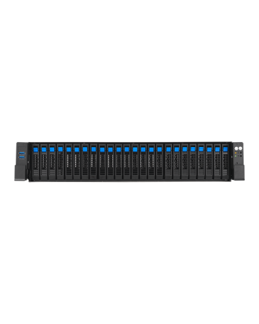Платформа системного блока ASUS RS720-E12-RS24G
