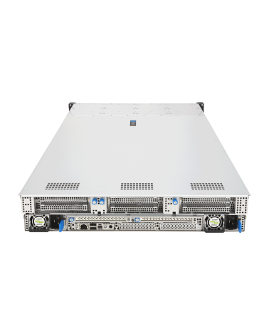 Платформа системного блока ASUS RS720-E12-RS24G