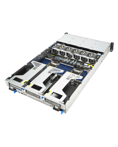 Платформа системного блока ASUS RS720-E12-RS24G