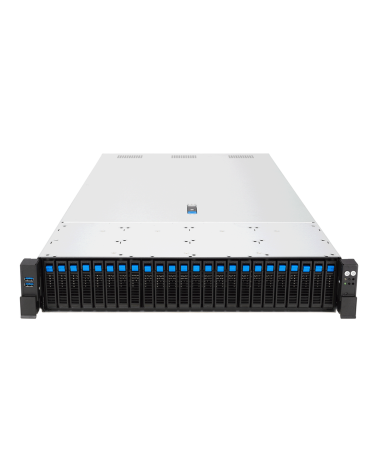 Платформа системного блока ASUS RS720-E12-RS24U