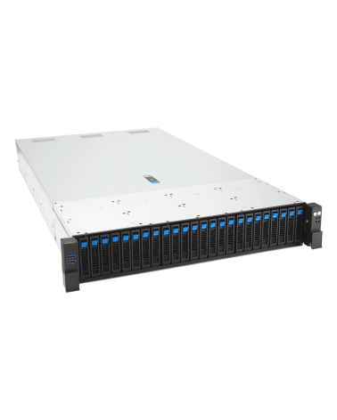 Платформа системного блока ASUS RS720-E12-RS24U