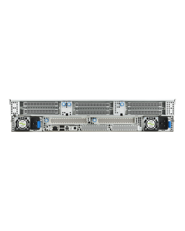 Платформа системного блока ASUS RS720-E12-RS24U