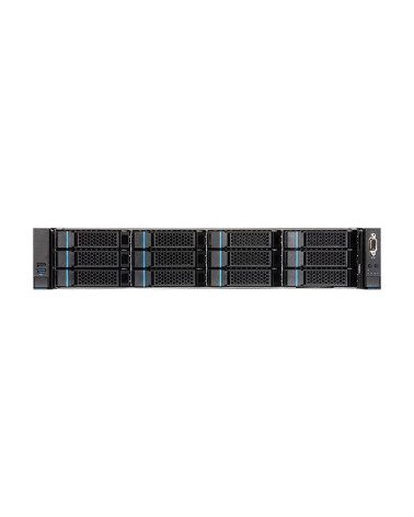 BadPack Платформа системного блока MSI S2205-01 (MSI PN:939-S322-15S), 2U2S Intel LGA4677 (up to 350W)