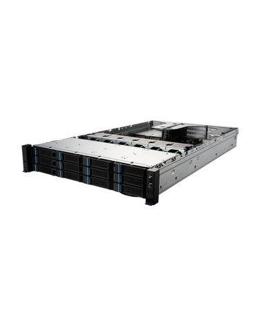 BadPack Платформа системного блока MSI S2205-01 (MSI PN:939-S322-15S), 2U2S Intel LGA4677 (up to 350W)