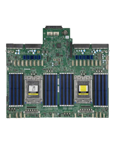 Платформа системного блока SuperMicro AS -4124GS-TNR+