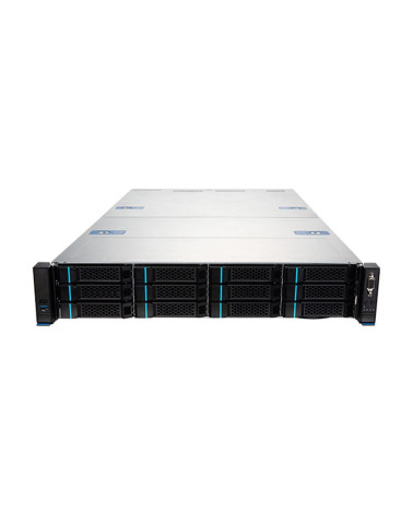 БУ Платформа системного блока MSI S2205-01 (MSI PN:939-S322-15S), 2U2S Intel LGA4677 (up to 350W)
