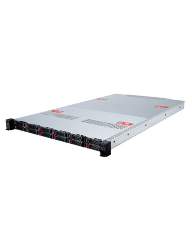 Платформа системного блока MSI S5062X170RAU12 (MSI PN:939-S369-02S) 1U2S Intel Intel LGA4710 (up to 350W)