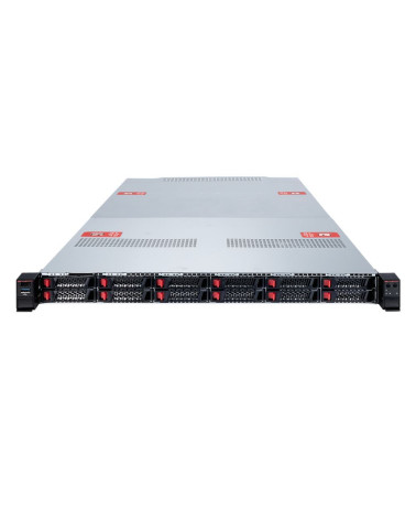 Платформа системного блока MSI S5062X170RAU12 (MSI PN:939-S369-02S) 1U2S Intel Intel LGA4710 (up to 350W)