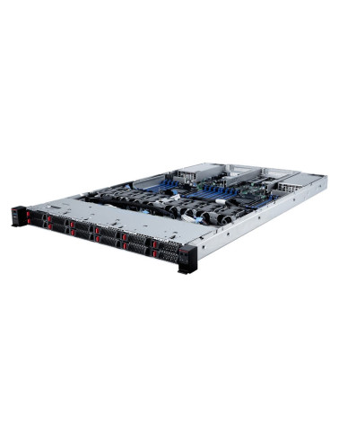 Платформа системного блока MSI S5062X170RAU12 (MSI PN:939-S369-02S) 1U2S Intel Intel LGA4710 (up to 350W)