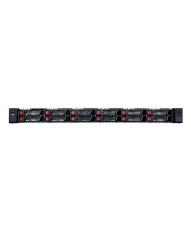 Платформа системного блока MSI S5062X170RAU12 (MSI PN:939-S369-02S) 1U2S Intel Intel LGA4710 (up to 350W)