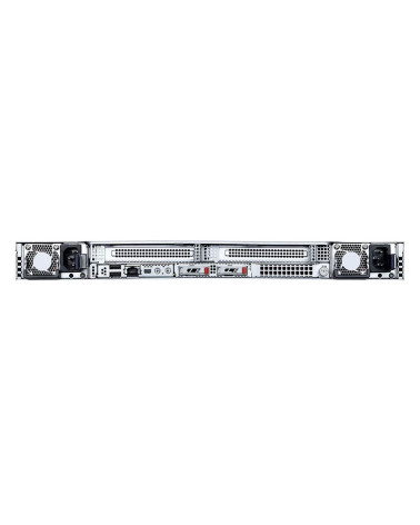 Платформа системного блока MSI S5062X170RAU12 (MSI PN:939-S369-02S) 1U2S Intel Intel LGA4710 (up to 350W)