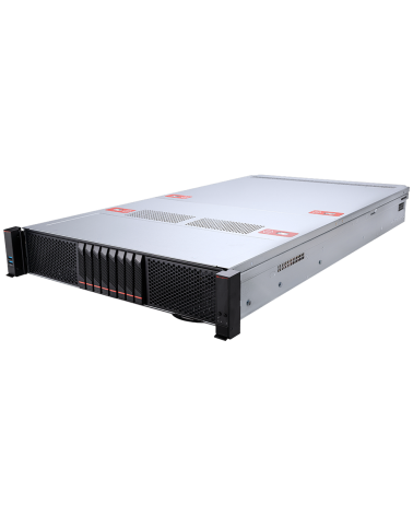 Платформа системного блока MSI S5062X270RAU8 (MSI PN:939-S368-06S) 2U2S Intel LGA4710 (up to 350W)