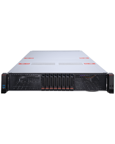 Платформа системного блока MSI S5062X270RAU8 (MSI PN:939-S368-06S) 2U2S Intel LGA4710 (up to 350W)