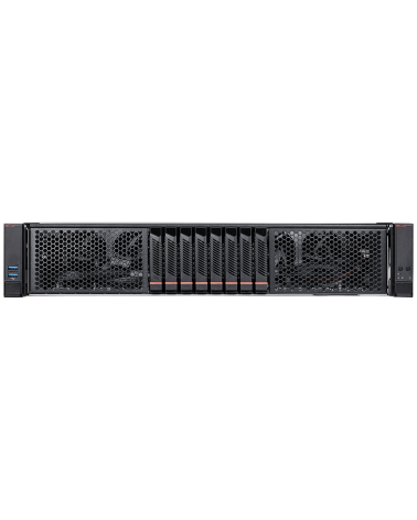 Платформа системного блока MSI S5062X270RAU8 (MSI PN:939-S368-06S) 2U2S Intel LGA4710 (up to 350W)