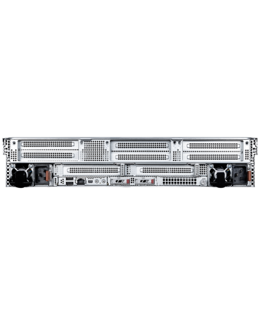 Платформа системного блока MSI S5062X270RAU8 (MSI PN:939-S368-06S) 2U2S Intel LGA4710 (up to 350W)