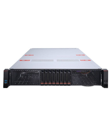Платформа системного блока MSI S5062X270RAU8 (MSI PN:939-S368-04S) 2U2S Intel LGA4710 (up to 350W)