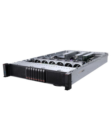 Платформа системного блока MSI S5062X270RAU8 (MSI PN:939-S368-04S) 2U2S Intel LGA4710 (up to 350W)
