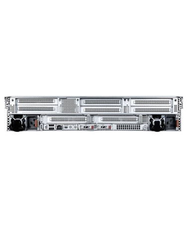 Платформа системного блока MSI S5062X270RAU8 (MSI PN:939-S368-04S) 2U2S Intel LGA4710 (up to 350W)