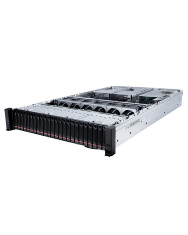 Платформа системного блока MSI S5062X270RAU24 (MSI PN:939-S368-05S) 2U2S Intel LGA4710 (up to 350W)