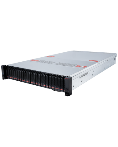 Платформа системного блока MSI S5062X270RAU24 (MSI PN:939-S368-03S) 2U2S Intel LGA4710 (up to 350W)