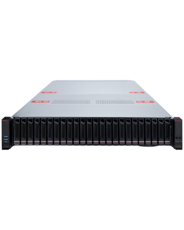 Платформа системного блока MSI S5062X270RAU24 (MSI PN:939-S368-03S) 2U2S Intel LGA4710 (up to 350W)