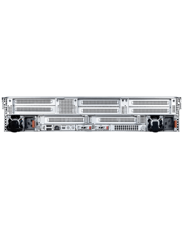 Платформа системного блока MSI S5062X270RAU24 (MSI PN:939-S368-03S) 2U2S Intel LGA4710 (up to 350W)
