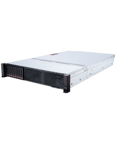 Платформа системного блока MSI S3066X271RAU8 (MSI PN:939-S376-15S) 2U1S Intel LGA4710 (up to 350W)