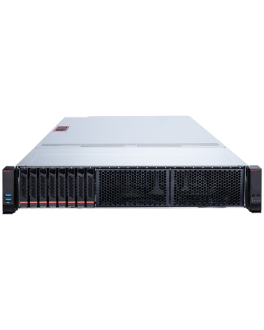 Платформа системного блока MSI S3066X271RAU8 (MSI PN:939-S376-15S) 2U1S Intel LGA4710 (up to 350W)