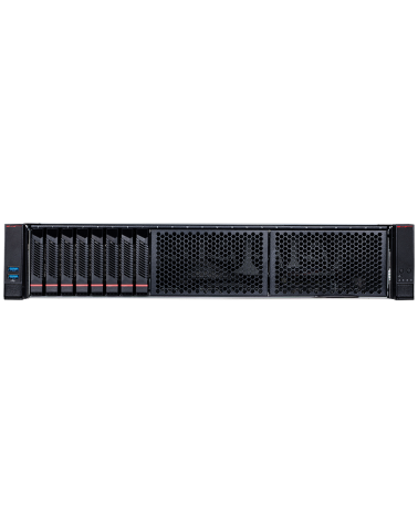 Платформа системного блока MSI S3066X271RAU8 (MSI PN:939-S376-15S) 2U1S Intel LGA4710 (up to 350W)