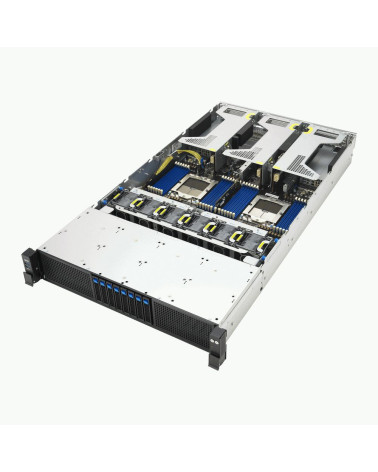 Платформа системного блока ASUS RS720A-E13-RS8U (90SF0441-M009K0)