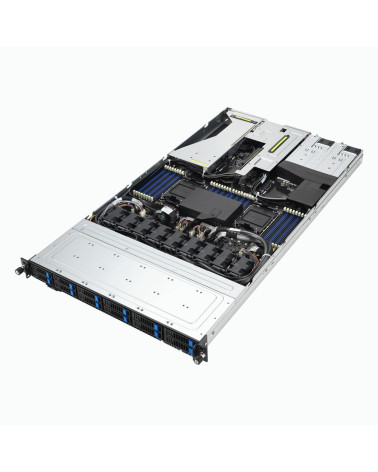Платформа системного блока ASUS RS700-E11-RS12U