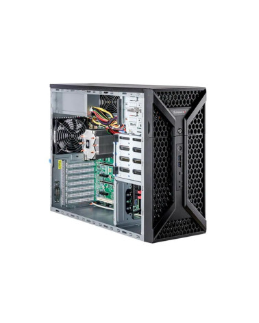 Платформа системного блока SuperMicro SYS-531A-IL