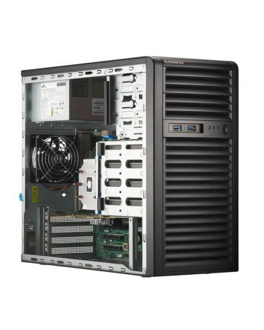 Платформа системного блока SuperMicro SYS-531R-I