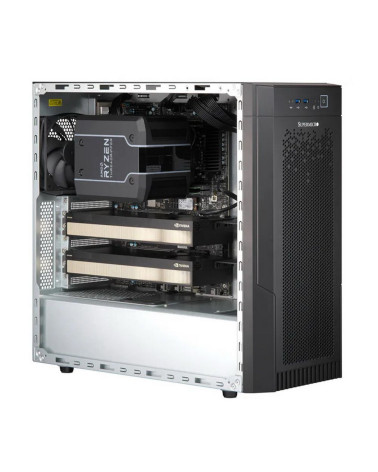 Платформа системного блока SuperMicro AS -531AW-TC