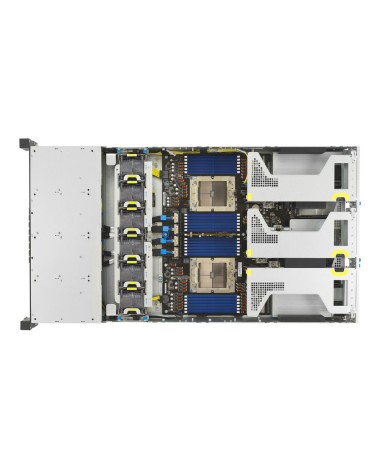 Платформа системного блока ASUS RS720A-E13-RS24G (90SF0441-M009F0)