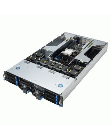 Платформа системного блока ASUS ESC4000A-E12-SKU1 /26R2/WOS/WOA/WON/WOM/WONCRD/WORCRD/EU