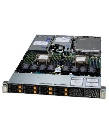 Платформа системного блока SuperMicro AS-1125HS-TNR