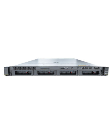 Платформа системного блока Huawei 1288H V7 (4*3.5 inch HDD Chassis) 2xM.2 SSD,SATA 6Gb/s-240GB,hot-swappable, 9560-8i,PCIe RAID 