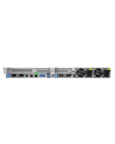 Платформа системного блока Huawei 1288H V7 (4*3.5 inch HDD Chassis) 2xM.2 SSD,SATA 6Gb/s-240GB,hot-swappable, 9560-8i,PCIe RAID 