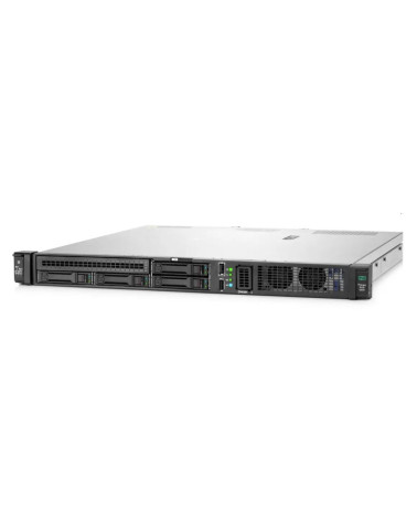 Платформа системного блока с ЦПУ HPE ProLiant DL20 Gen11 4SFF Hot Plug Server /1xIntel Xeon 6325P/1x 32GB (1x32GB) Dual Rank x8 