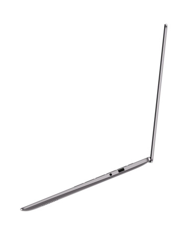 Ноутбук HONOR MagicBook X14 Intel Core i3-1315U/8Gb (soldered D4)/SSD512Gb/UMA/14"/IPS/WUXGA/1920x1200/60Hz/NoOS/Grey/1.43kg