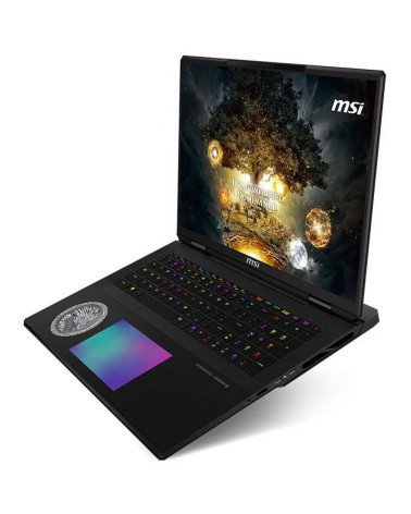 Ноутбук MSI Titan 18 HX Dragon Edition Norse Myth A2XWJG-205RU Intel Core Ultra 9 285HX/64Gb (2*32 D5)/SSD4Tb/RTX5090 24Gb (175W