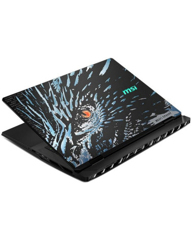Ноутбук MSI Titan 18 HX Dragon Edition Norse Myth A2XWJG-205RU Intel Core Ultra 9 285HX/64Gb (2*32 D5)/SSD4Tb/RTX5090 24Gb (175W